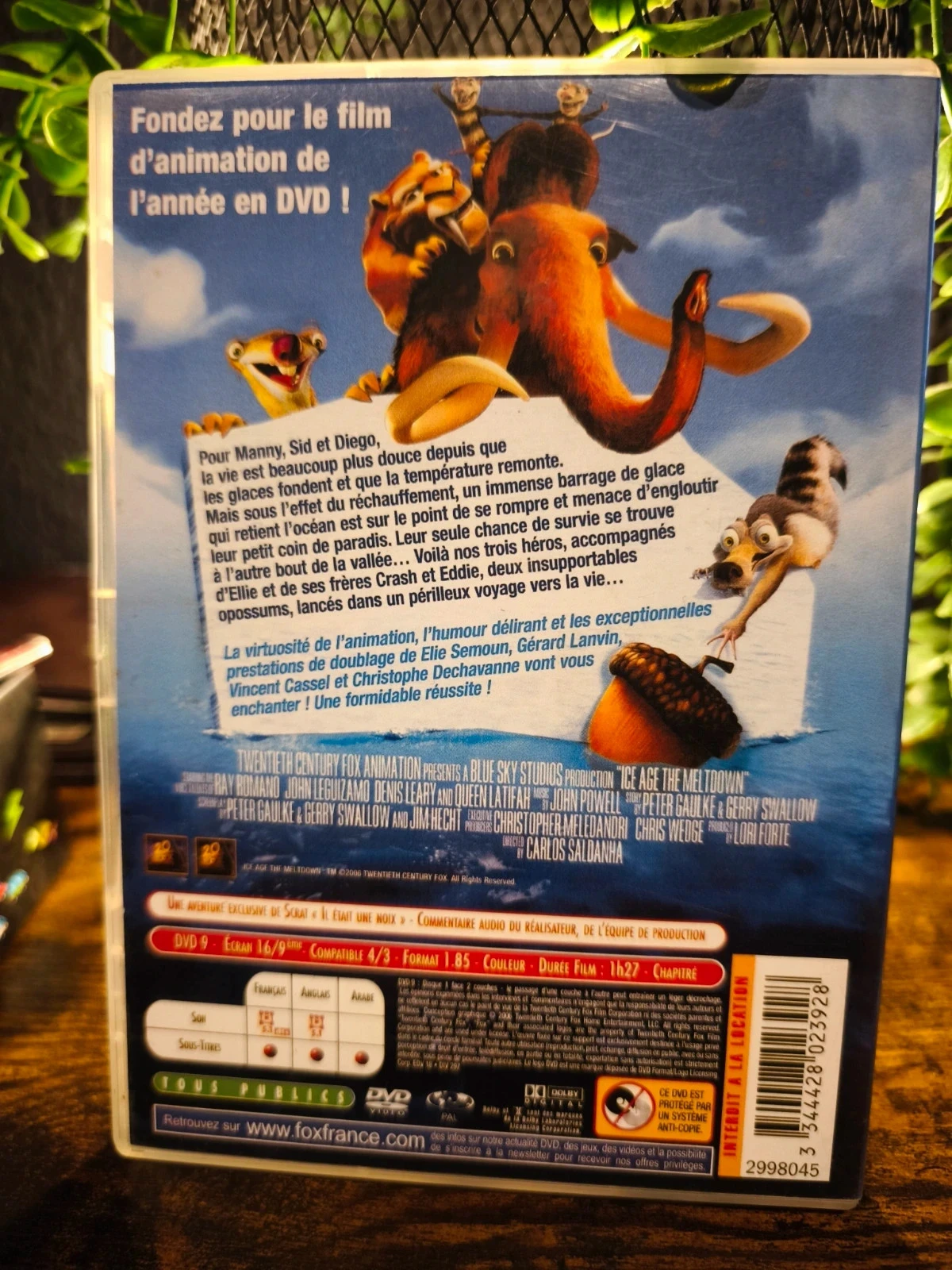 Ice Age 2 – photo 2